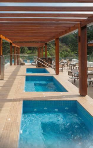 Hotel Golden Gramado Resort