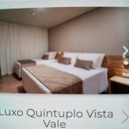 Hotel Gramado Resort Laghetto