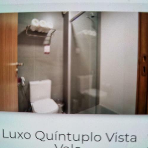 Hotel Gramado Resort Laghetto