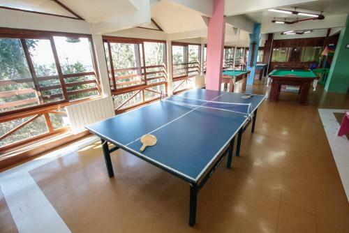 Apartamento Flat No Residencial Pousada Serrano Centro Gramado