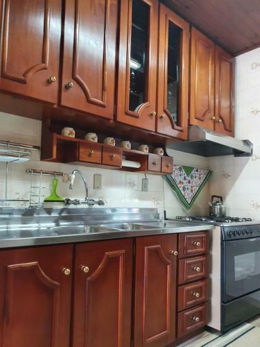 Casa Recanto Jardim