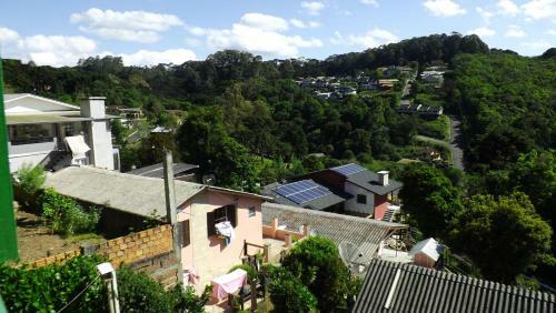 Residencial Volff P�rtico