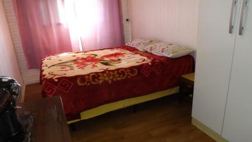 Residencial Volff P�rtico