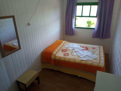 Residencial Volff P�rtico