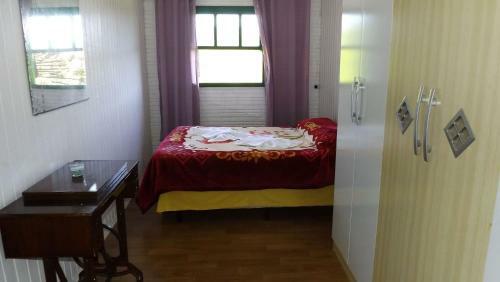 Residencial Volff P�rtico