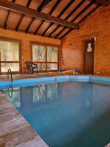 Apartamento Duplex Aconchegante No Buganvilias Flat