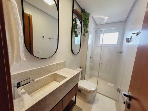 Apartamento De Luxo Bosque