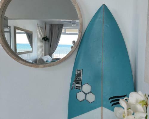Apartamento Ocean?s Edge