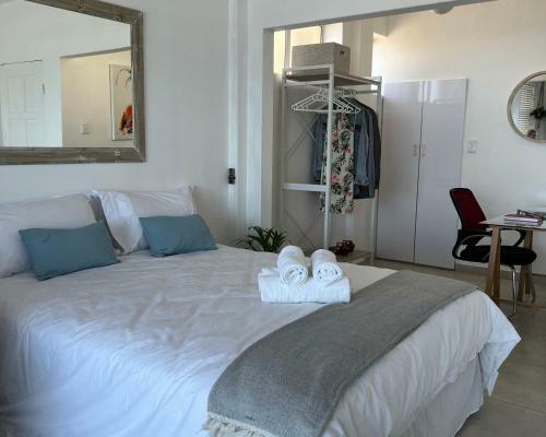 Apartamento Ocean?s Edge