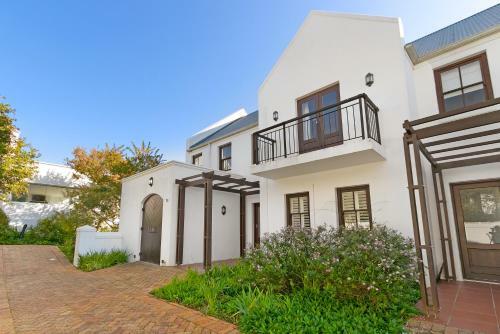 De Zalze Winelands Golf Lodges 24