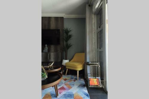 Ledumo Luxury Apartment