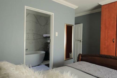 Ledumo Luxury Apartment