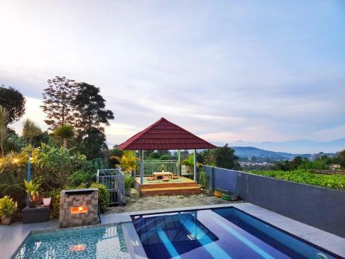 Alessandra Private Villa - Syariah