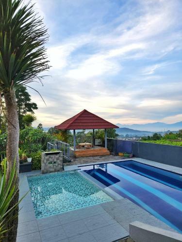 Alessandra Private Villa - Syariah