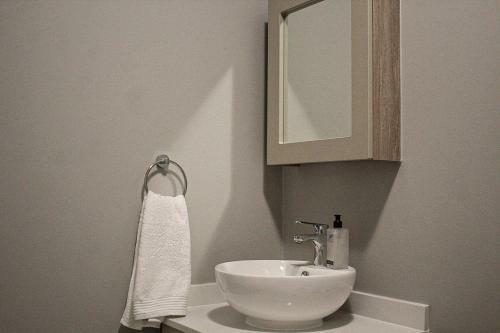 Zodiac Luxury Apartments