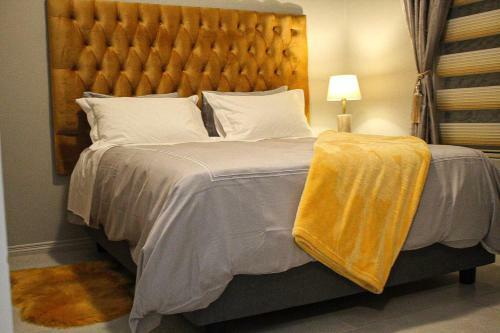 Zodiac Luxury Apartments