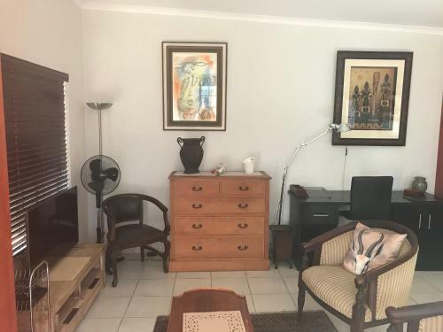 Apartamento Idle Days