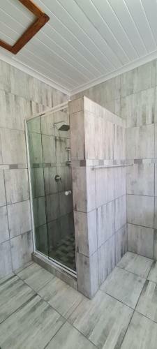 Apartamento Makhulu's Bush House