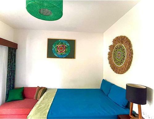 Apartamento Eco Studio/100 M Beach