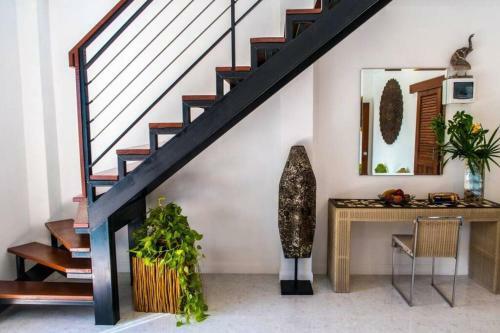 4 Bedroom Seaview Villa Bangrak