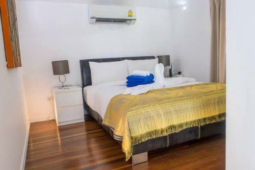 4 Bedroom Seaview Villa Bangrak