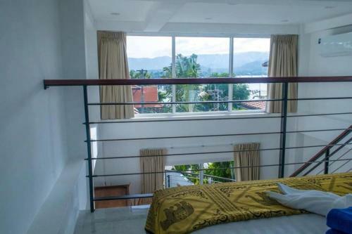 4 Bedroom Seaview Villa Bangrak