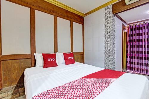 Oyo 91525 Hotel Bugisan