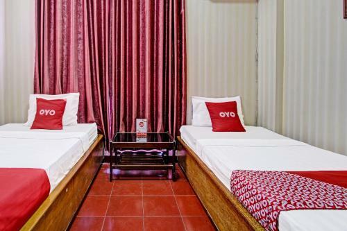 Oyo 91525 Hotel Bugisan