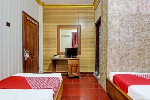 Oyo 91525 Hotel Bugisan