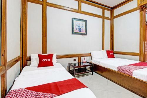 Oyo 91525 Hotel Bugisan