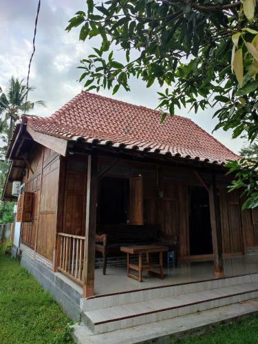 Villa Ndalem Arsita