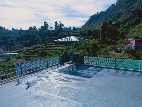 Dhiksha Homestay