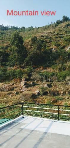 Dhiksha Homestay