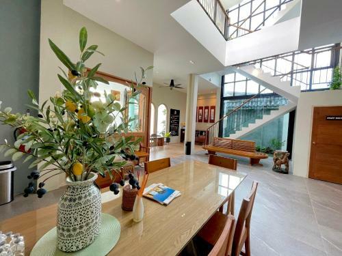 Apartamento Alleyhill Phuket