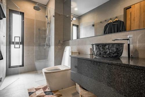 Apartamento Title 5 Rawai