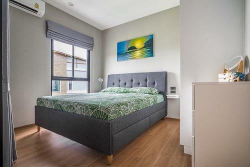 Apartamento Title 5 Rawai