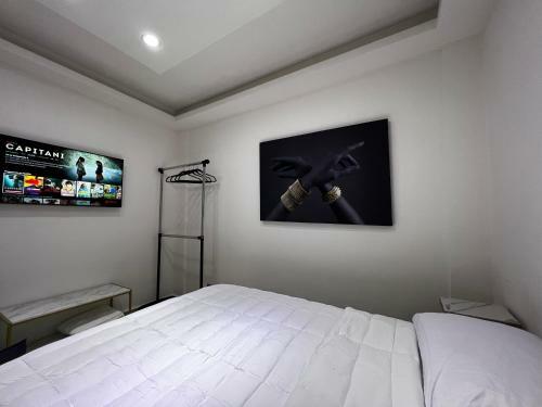 Apartamento Stratto