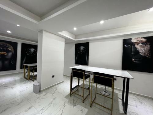 Apartamento Stratto