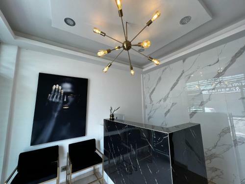 Apartamento Stratto