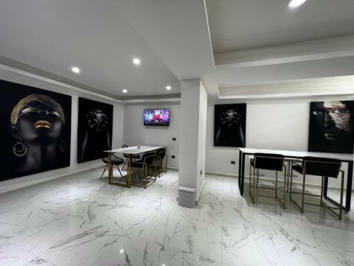 Apartamento Stratto
