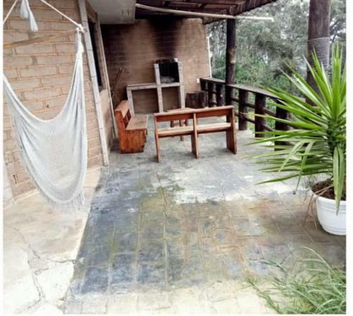 Caba�as Sierra Viva Mirador 2