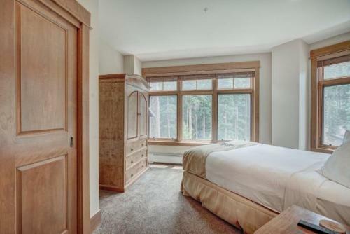 Apartamento Lone Eagle 2 Bedroom Condo