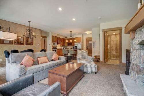 Apartamento Lone Eagle 2 Bedroom Condo