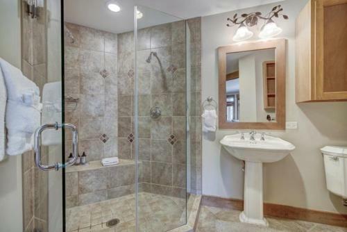 Apartamento Lone Eagle 2 Bedroom Condo