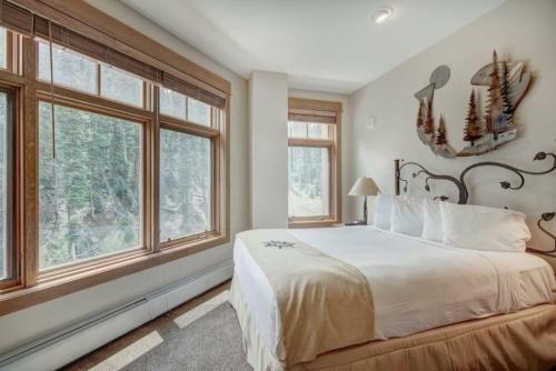 Apartamento Lone Eagle 2 Bedroom Condo