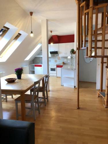 Apartamento Josef 14