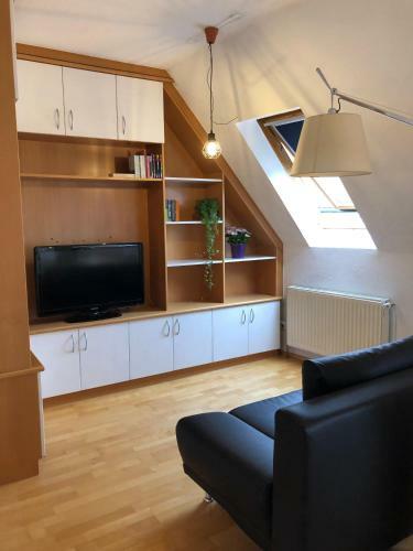 Apartamento Josef 14