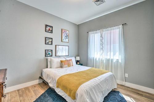 Spacious Old Town North Home With Rooftop Deck!