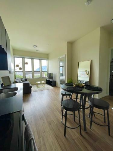 Apartamento Colorado Springs Luxurious Unit With Mountain View