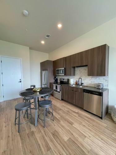Apartamento Colorado Springs Luxurious Unit With Mountain View